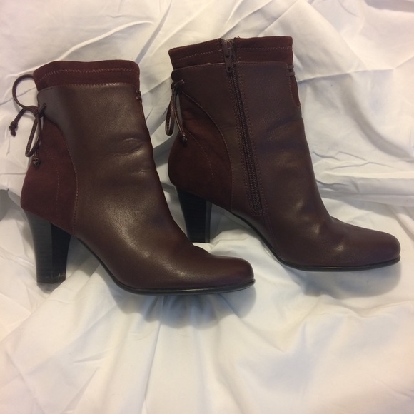 a2 by aerosoles great wall bootie